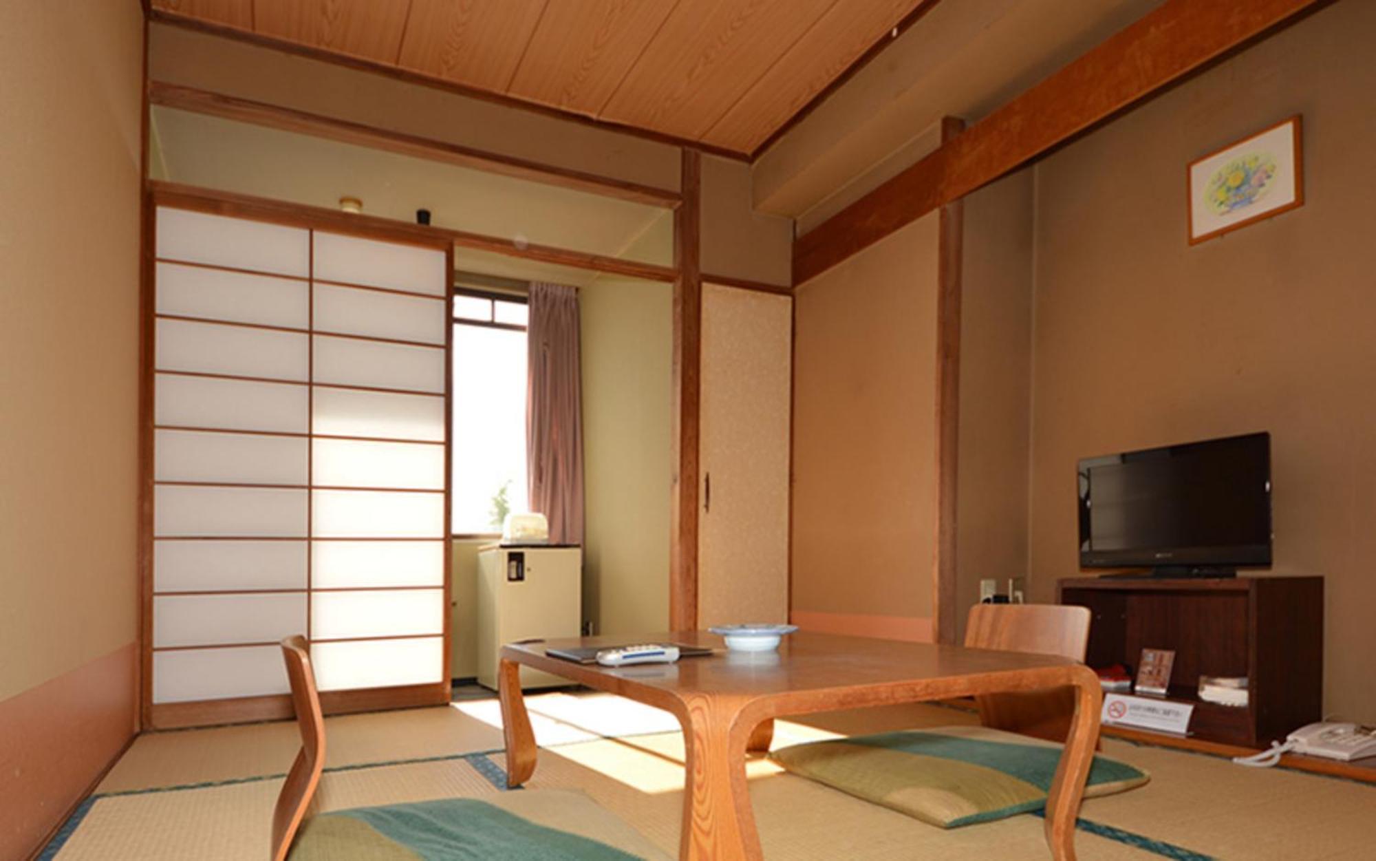 Onoya Hotel Tagajo Esterno foto